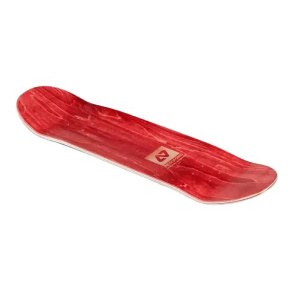 Hydroponic Horror Skateboard (8.125"|Freitag)