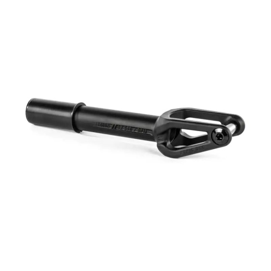 Ethic Legion V2 12 STD HIC Gabel Schwarz