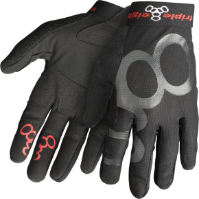 Handschuhe Triple Eight ExoSkin Junior Handschuhe Triple Eight ExoSkin Junior