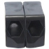 Deck-Enden Lucky 5"