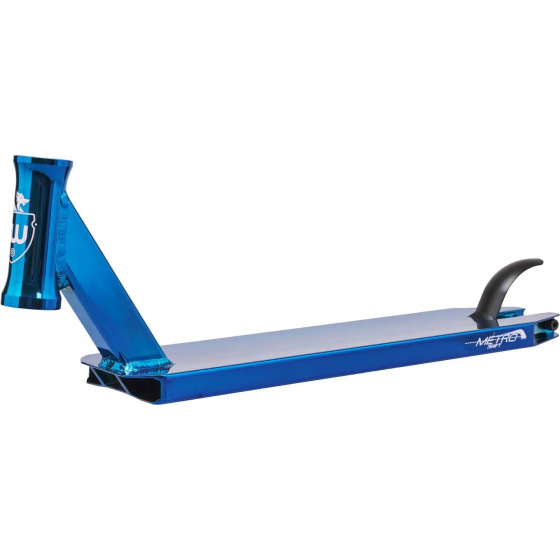 Deck Longway Metro Shift 500mm Saphir