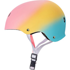 Eight Ball Skate Helm (52-56|Shaved Ice)