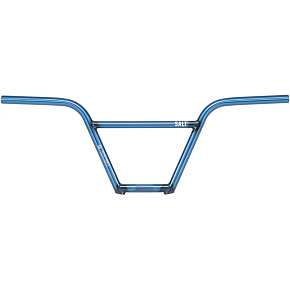 Salt Pro 4-Piece BMX řidítka (9"|Translucent Blue) Salt Pro 4-Piece BMX řidítka (9"|Translucent Blue)