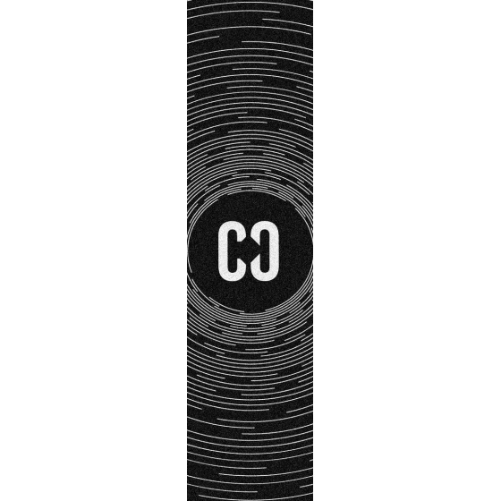 Griptape CORE Classic Kreise