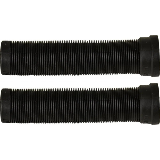 Griffe ODI Longneck ST SOFT 135mm Schwarz