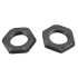 Gestohlene Rampage-Mutter (Lock Nut Drive/Non-drive Rear)