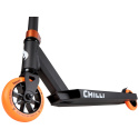 Stunt-Scooter Chilli Base Orange