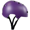 Boom Stay Safe Professional Helmet Purple M