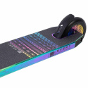 Freestyle-Roller Invert Supreme Mini 1-4-8 Neo/Schwarz