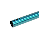Divine T-bar Standard 600x610 mm Polished Teal Lenker