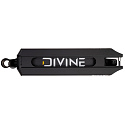 Tafel Divine Zeus 470x125 mm schwarz