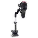 Zusatzsattel City Boss 10 (Basis 4 Löcher)