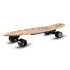 Elektrisches Longboard Skatey 350L Holz Art