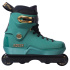 Roces M12 Low Plus Aggressive Skates (Cypress|46)