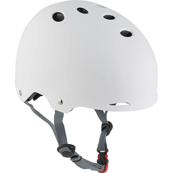 Helm Triple Eight Gotham Mips S/M weiß