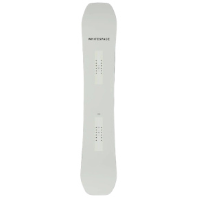 Whitespace Damen Freestyle Pro Snowboard (146cm|Grau) Whitespace Damen Freestyle Pro Snowboard (146cm|Grau)