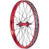 Salt Everest 20" BMX Vorderrad (20"|Rot)