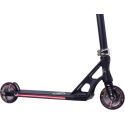 Freestyle-Scooter Striker Bgseakk Magnetit Schwarz/Silber