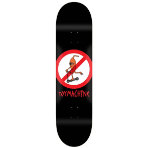 Toy Machine Team Skateboard Deck (8"|Kein Scooter) Toy Machine Team Skateboard Deck (8"|Kein Scooter)