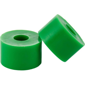 Venom Downhill HPF Bushings 2-Set (Grün|93A)