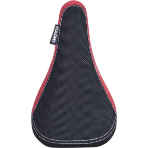 Colony Combo BMX Sattel (Solution Red)