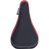 Colony Combo BMX Sattel (Solution Red)