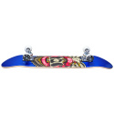KFD Young Gunz Skateboard Komplett (7.75"|Abzeichen Marine)