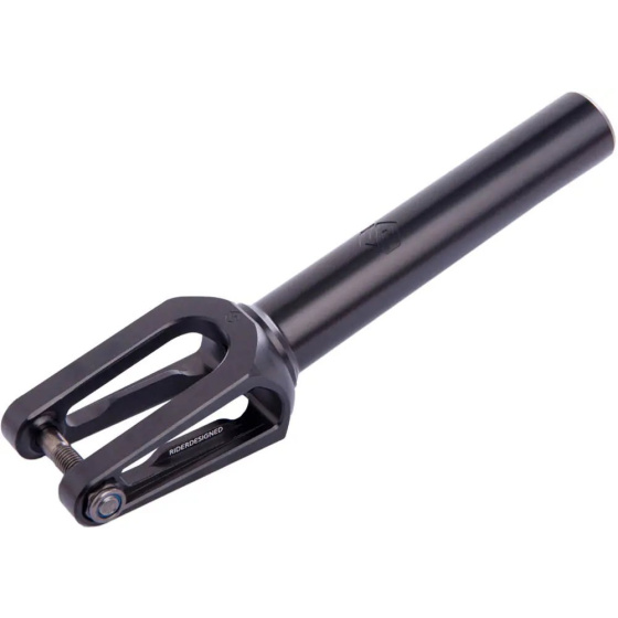 Gabel Striker Lux SCS/HIC Schwarz