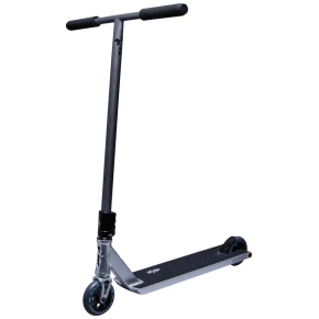 Freestyle-Scooter North Tomahawk 2021 Silber Freestyle-Scooter North Tomahawk 2021 Silber