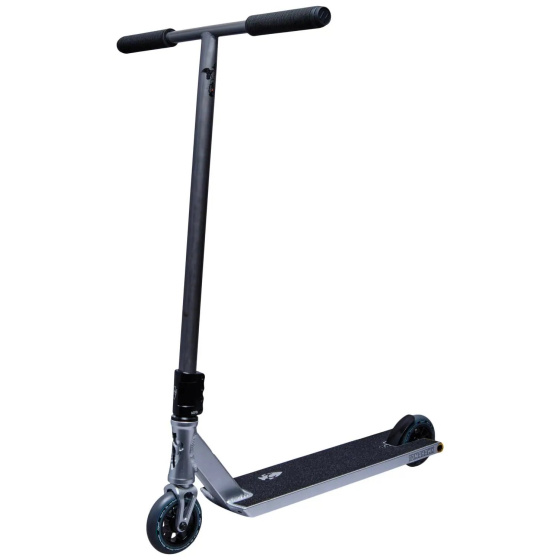Freestyle-Scooter North Tomahawk 2021 Silber