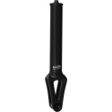 Gabel North Nada Zero Offset 30mm Matte Schwarz