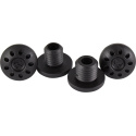Griffe Root Industries R2 Schwarz