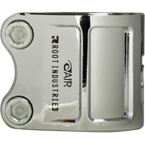 Root Industries Chrome Klemme
