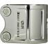 Root Industries Chrome Klemme