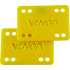 Venom 1/8" Risersatz 2 Stück (Gelb)