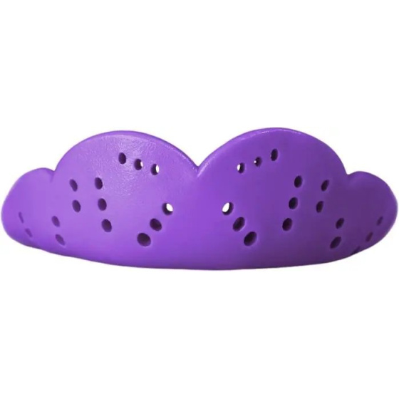 Mundschutz Sisu Next Gen Max Purple Punch