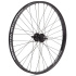 Gestohlenes 24" Rampage Kassette Hinterrad (Schwarz|Rechtsantrieb)