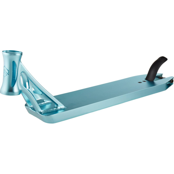Striker Park Deck 490mm Teal