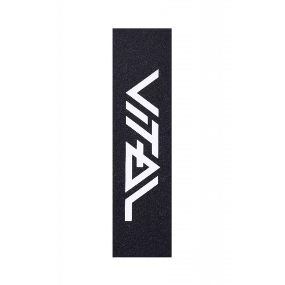 Griptape Vital Logo Weiß
