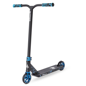 Stunt-Scooter Chilli Reaper Reloaded V2 blau