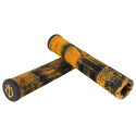 Griffe Oath Bermuda Orange/Black Marble