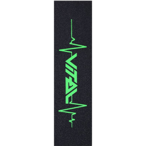 Griptape Vital Heartbeat grün