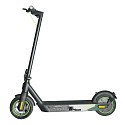 Elektroroller City Boss RS600 schwarz