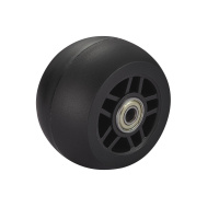 Hinterrad Micro Maxi Pro 80 mm
