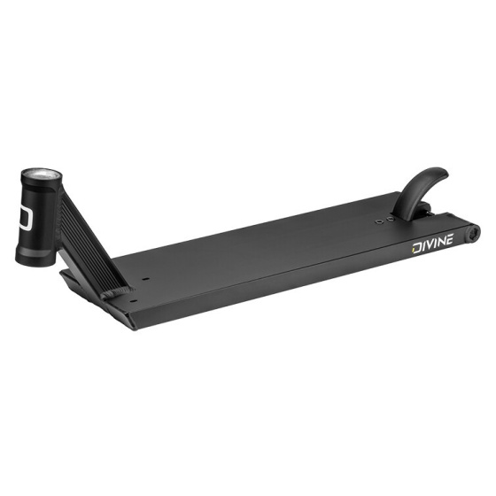 Deck Divine Street 6" 560mm Schwarz