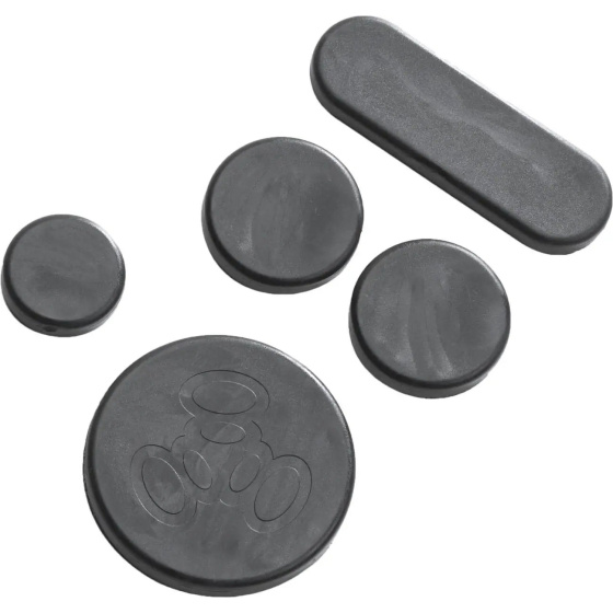 Ersatz-Puck-Set Triple Eight