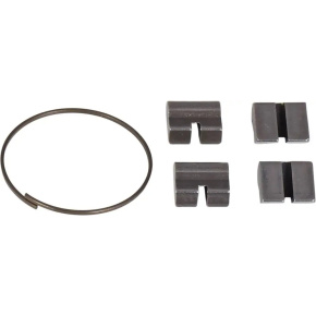 Salt EX Riegel- und Feder-Set Salt EX Riegel- und Feder-Set