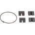 Salt EX Riegel- und Feder-Set