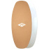 GoZone Sandy HPL Skimboardy (35"|Hnědá)