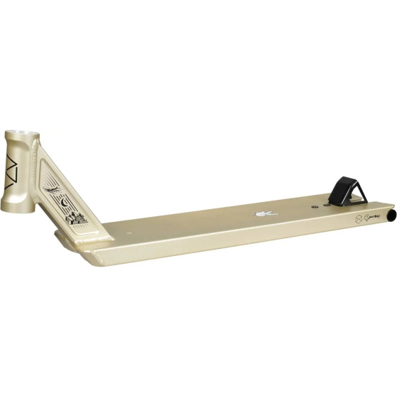 Deck Native Cargo 560mm 5.5" Saundezy
